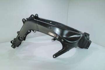 KAWASAKI ZX 6R ZX-6R 09-12 RAMA + DOKUMENTY