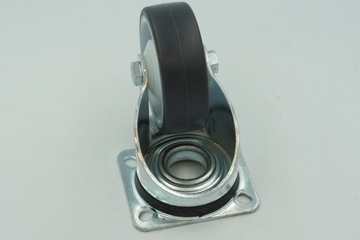 Колесо Blickle на платформе 100х35 80кг.