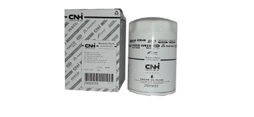 Oryginalny filtr oleju Iveco Daily 2995655