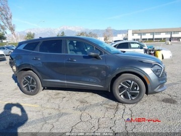 Kia Sportage V 2024 Kia Sportage 2024 r. 1,6L HYBRID LX 1.6 Hybryda 227KM, zdjęcie 14