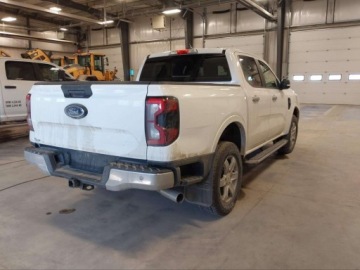 Ford Ranger VI 2024 Ford Ranger 2024 FORD RANGER XLT 2.3 Benzyna 270KM, zdjęcie 6