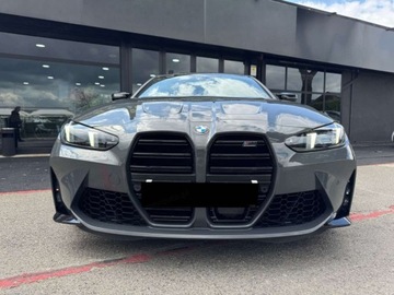 BMW Seria 4 G22-23-26 M4 Coupe Facelifting 3.0 M4 530KM 2025 BMW Seria 4 M4 Competition xDrive Coupe 3.0 (530KM) 2025, zdjęcie 4