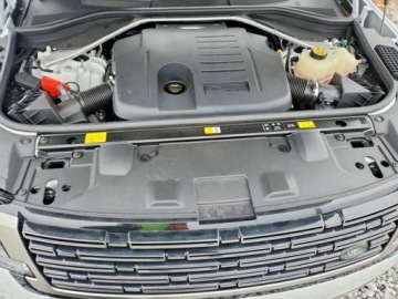 Land Rover Range Rover V 2024 Land Rover Range Rover Se 2024 3.0 Benzyna 395KM, zdjęcie 6