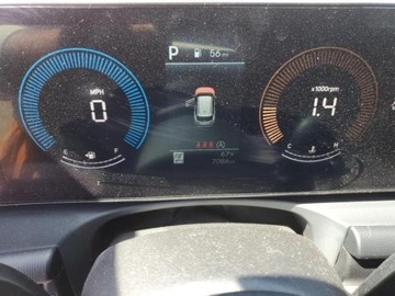 Hyundai Tucson IV 2025 Hyundai Tucson SEL 2025, od ubezpieczalni 2.5 Benzyna 187KM, zdjęcie 9