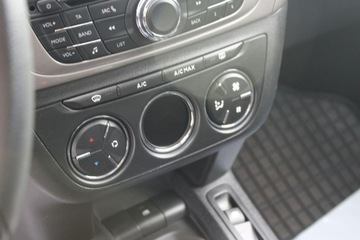 Citroen C-Elysee II Sedan Facelifting 1.2 PureTech 82KM 2019 Citroen C-Elysée 1.2 PureTech F-vat Gwarancja, zdjęcie 16