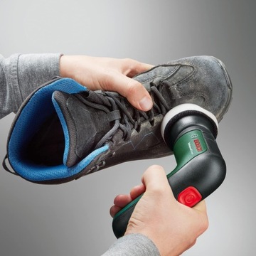 УНИВЕРСАЛЬНАЯ ЩЕТКА BOSCH 3,6 В АККУМУЛЯТОРНАЯ ЩЕТКА 06033E0000 МНОГОФУНКЦИОНАЛЬНАЯ