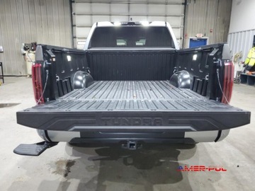 Toyota Tundra II 2025 Toyota Tundra 2025 r., 3,4L CREWNAX PLATINIUM 3.4 Benzyna 389KM, zdjęcie 4