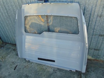 ПЕРЕГОРОДКА VW CADDY 2010-2015 гг.