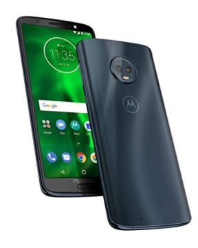 ЛЕНТА БОКОВАЯ КНОПКА ДИНАМИК ЭКРАН MOTOROLA MOTO G6