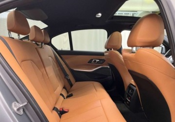 BMW Seria 3 G20-G21 Limuzyna 2.0 320d 190KM 2024 BMW Seria 3 320d xDrive, M Pakiet, Faktura VAT 23, Gwarancja, Bezwypadkowy, zdjęcie 35