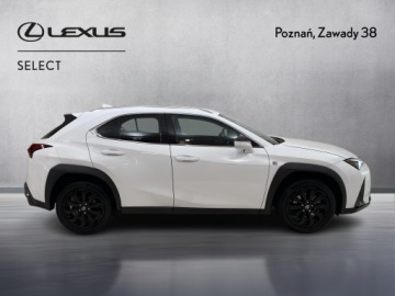 Lexus UX Crossover Facelifting 2.0 250h 184KM 2023 Lexus UX 250h GPF F Sport Design 2WD 250h GPF F Sp, zdjęcie 5