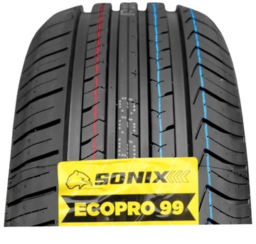 4x 215/65R16 OPONY LETNIE 16'' KOMPLET 4 sztuki SUV CICHE