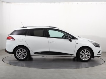 Renault Clio IV Grandtour Facelifting 0.9 TCe 90KM 2019 Renault Clio 0.9 TCe, Salon Polska, Serwis ASO, zdjęcie 5