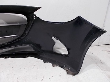 MAZDA 2 DJ 14-22 ZDERZAK PRZEDNI ORG !!!