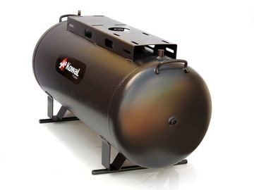 ЦИЛИНДР 300л ресивер для масляного компрессора