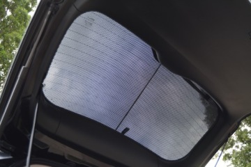 ШТОРЫ НА МАГНИТАХ, ПРЕДНАЗНАЧЕННЫЕ ДЛЯ MITSUBISHI ASX