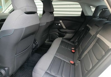 Citroen 2023 Citroen C4X 1.2 Benzyna 130KM AT SalonPLSerwisASOFV23 Gwarancja 1.2, zdjęcie 31