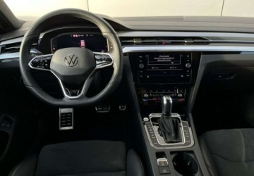 Volkswagen Arteon Shooting Brake Plug-in 1.4 TSI Plug-In-Hybrid 218KM 2022 Volkswagen Arteon PlugIn R-Line Automat FV 23 1.4 Hybryda Plug-in, zdjęcie 32