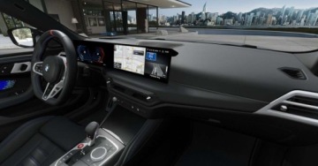 BMW Seria 2 F74 2026 BMW M2 3.0 Benzyna 480KM, zdjęcie 12