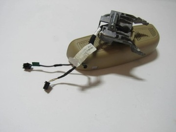 MERCEDES S W221 221 ZRCÁTKO ZPÁTEČNÁ VNITŘNÍ A2218103917