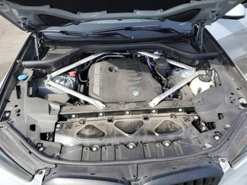 BMW X5 G05 2024 BMW X5 xDrive40I 2024 3.0l 3.0 Benzyna 375KM, zdjęcie 6