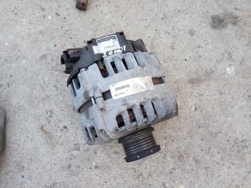 ALTERNATOR PEUGEOT 508 2.0HDI