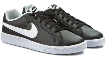 NIKE COURT ROYALE BUTY MĘSKIE SPORTOWE SKÓRZANE