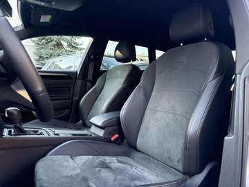 Volkswagen Arteon Fastback Facelifting 2.0 TSI 190KM 2024 Volkswagen Arteon 2.0 TSI 190KM R-Line Hak SideAssist FVAT23 Apple Car, zdjęcie 10