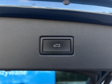 Volkswagen Tiguan II SUV 1.5 TSI EVO 150KM 2020 Volkswagen Tiguan |Digital Cockpit| Elektryczna kl, zdjęcie 28