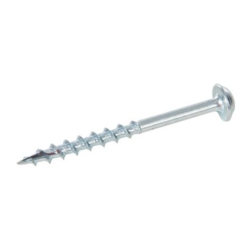 51 mm wkręty kieszeniowe Pocket Hole 100 szt