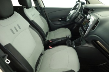 Renault Captur I Crossover 0.9 Energy TCe 90KM 2014 Renault Captur 0.9 TCe, Salon Polska, Navi, Klima, zdjęcie 6