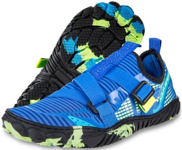 Buty do wody plażę jeżowce pływania Aqua Speed Lacerto 02 r.44