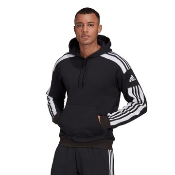 Толстовка Adidas Squadra 21 черная M