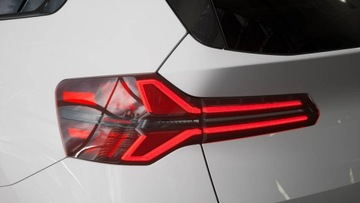 BMW X3 G45 SUV Plug-In 2.0 30e 299KM 2025 BMW X3 NOWE BMW X3 30e xDrive - Dostępny od, zdjęcie 8