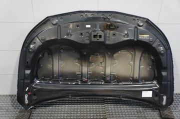 KAPOTA KRYT MOTORU 209 TOYOTA AVENSIS III T27 FACELIFT T29 2015-