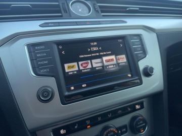 Volkswagen Passat B8 Limousine 2.0 TDI BlueMotion Technology 150KM 2017 Volkswagen Passat 2.0TDI 150KM SalonPL, Serwisowany, Godny Uwagi 2.0 Diesel, zdjęcie 21