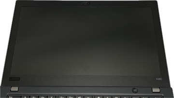 НОУТБУК LENOVO X280 i5-8350U|16 ГБ|СЕНСОРНЫЙ ЭКРАН