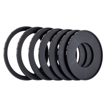 Adapter Hoya SQ100 52mm - 86mm