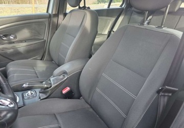 Renault Megane III Hatchback Facelifting 2013 dCi 110KM 2013 Renault Megane 1.5 Diesel 110KM, zdjęcie 17