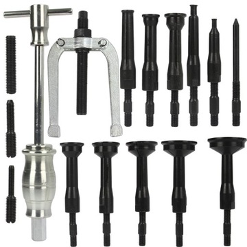 СЪЕМНИК ПОДШИПНИКОВ, ВНУТРЕННИЙ ИНЕРЦИОННЫЙ МОЛОТОК