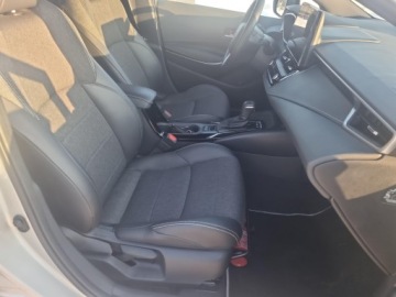 Toyota Corolla XII TS Kombi Facelifting 1.8 Hybrid 140KM 2024 Toyota Corolla 1.8 Hybrid Style Seria E21 (2019-), zdjęcie 9