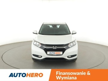 Honda HR-V II SUV 1.5 i-VTEC 130KM 2016 Honda HR-V Elegance PDC grzane fotele klima-auto., zdjęcie 10
