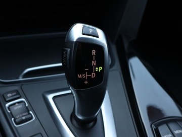 BMW Seria 3 F30-F31-F34 Touring Facelifting 2.0 316d 116KM 2018 BMW 3 316 d, Salon Polska, Automat, VAT 23%, zdjęcie 12