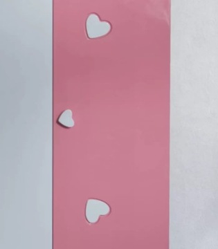 Roxana, Письменный стол + гардеробный комплект