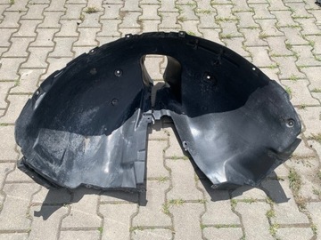 OPEL GRANDLAND X PODBĚH LEVÝ PŘEDNÍ YP00020680