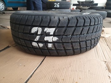 Opona 205/60 R 15 ROADSTONE EURO - WIN 600 Zima zimowa Ducato iveco t5 t6