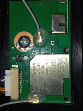ST5461D13-2-C-2 с телевизором XIAOMI L55M5-5ASP