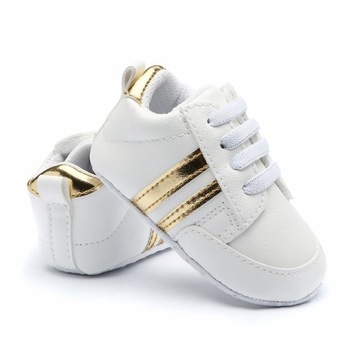 BUTY BUCIKI NIEMOWLĘCE NIECHODKI 12-18 MIESIĘCY