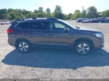 Subaru 2021 Subaru Ascent Premium 2021 2.4l 2.4 Benzyna 260KM, zdjęcie 1