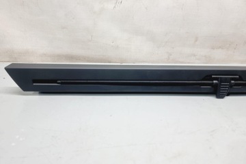 ROLETA KUFRU AUDI Q7 (4M) 4M0861333DQBC 0.4L DIESEL 320KW 2017